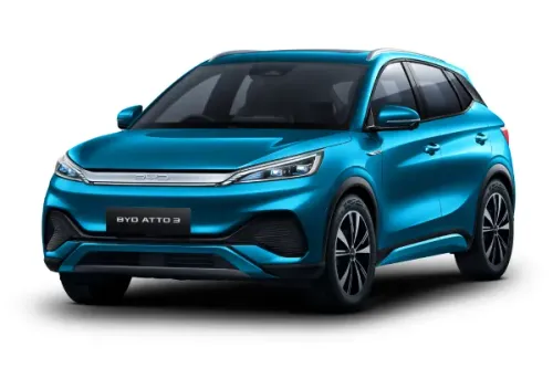 BYD Atto 3 Atto 3 Dynamic